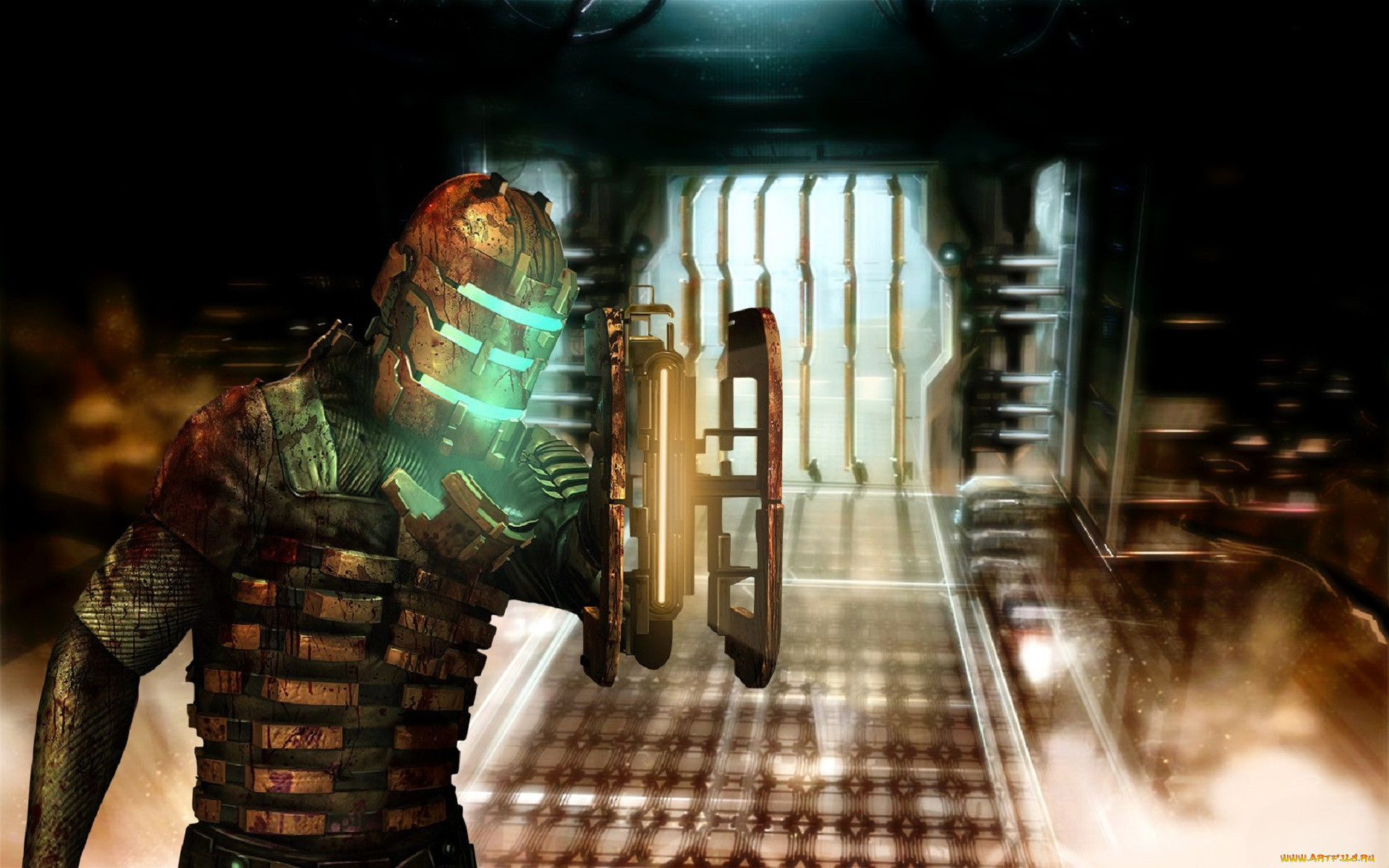  , dead space, , , , 